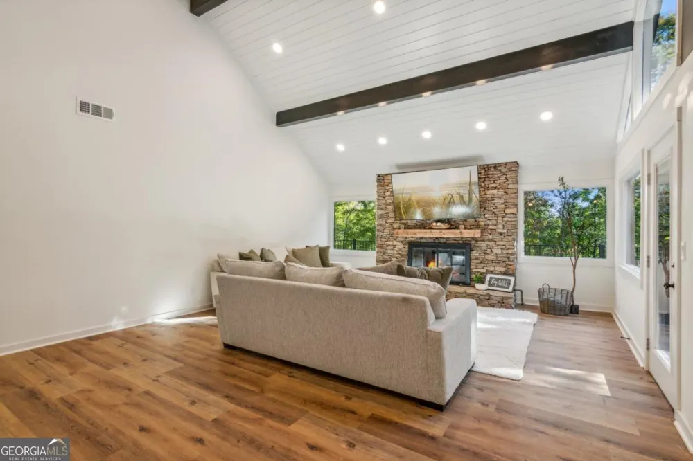 626 Petit ridge DR Big Canoe, GA 30143