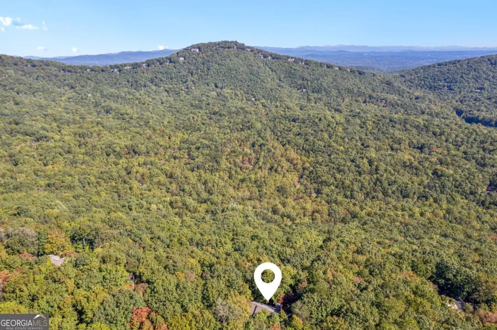 626 Petit ridge DR Big Canoe, GA 30143