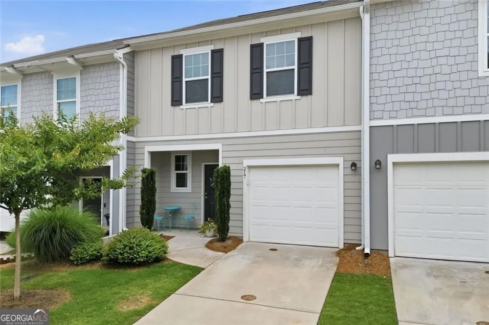 217 Grand Central WAY Cartersville, GA 30120