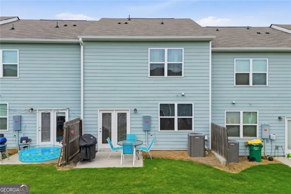 217 Grand Central WAY Cartersville, GA 30120