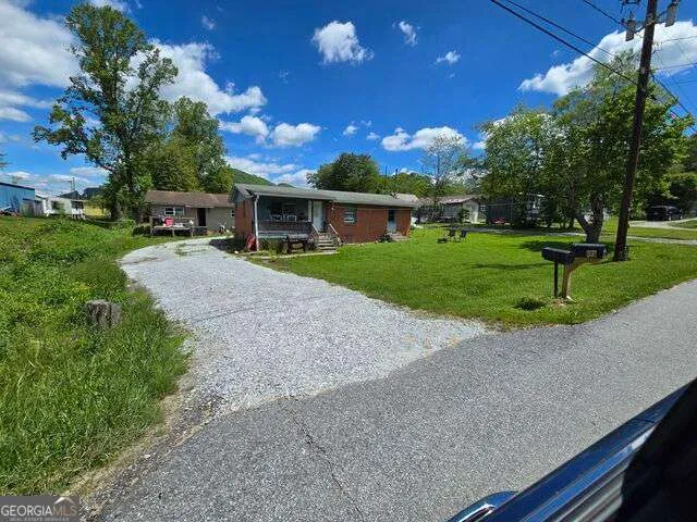 37 Erwin ST Clayton, GA 30525