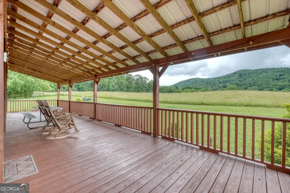 568 Parks RD Hiawassee, GA 30546