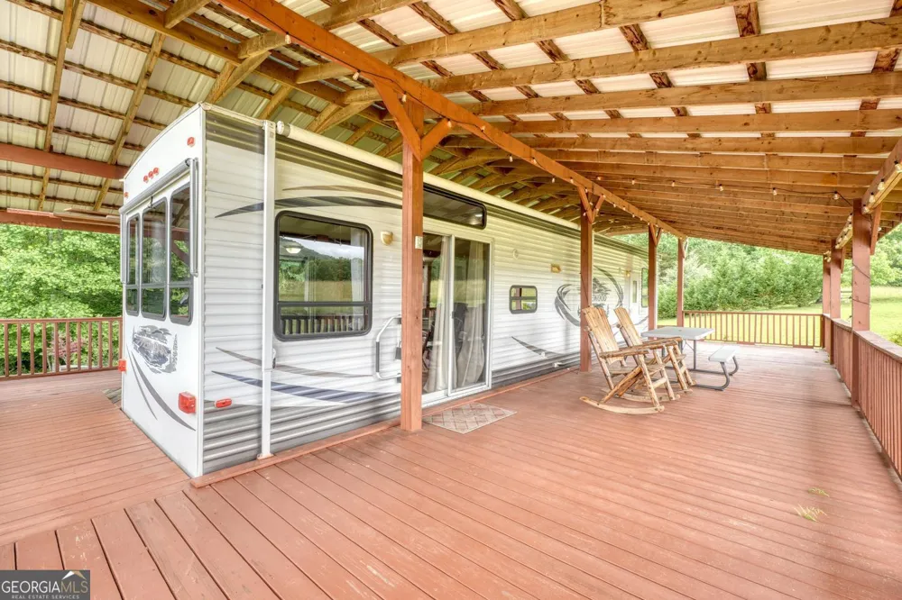 568 Parks RD Hiawassee, GA 30546
