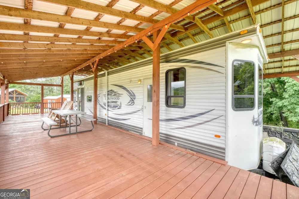 568 Parks RD Hiawassee, GA 30546