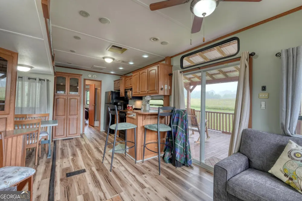 568 Parks RD Hiawassee, GA 30546
