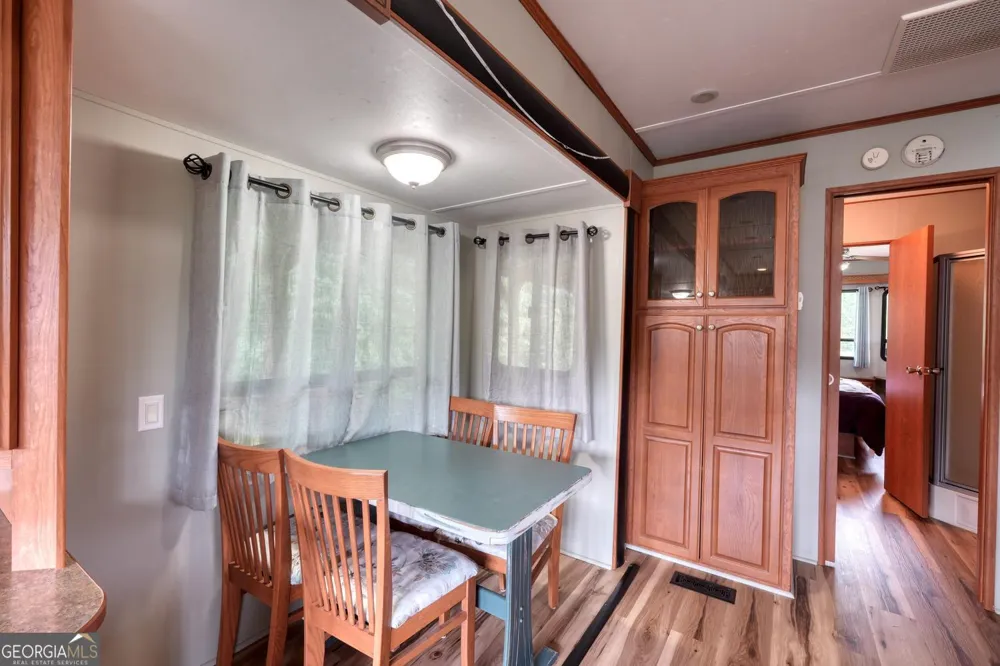 568 Parks RD Hiawassee, GA 30546
