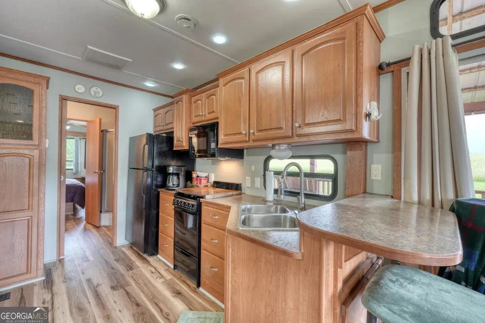 568 Parks RD Hiawassee, GA 30546