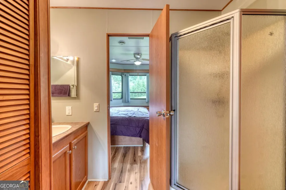 568 Parks RD Hiawassee, GA 30546