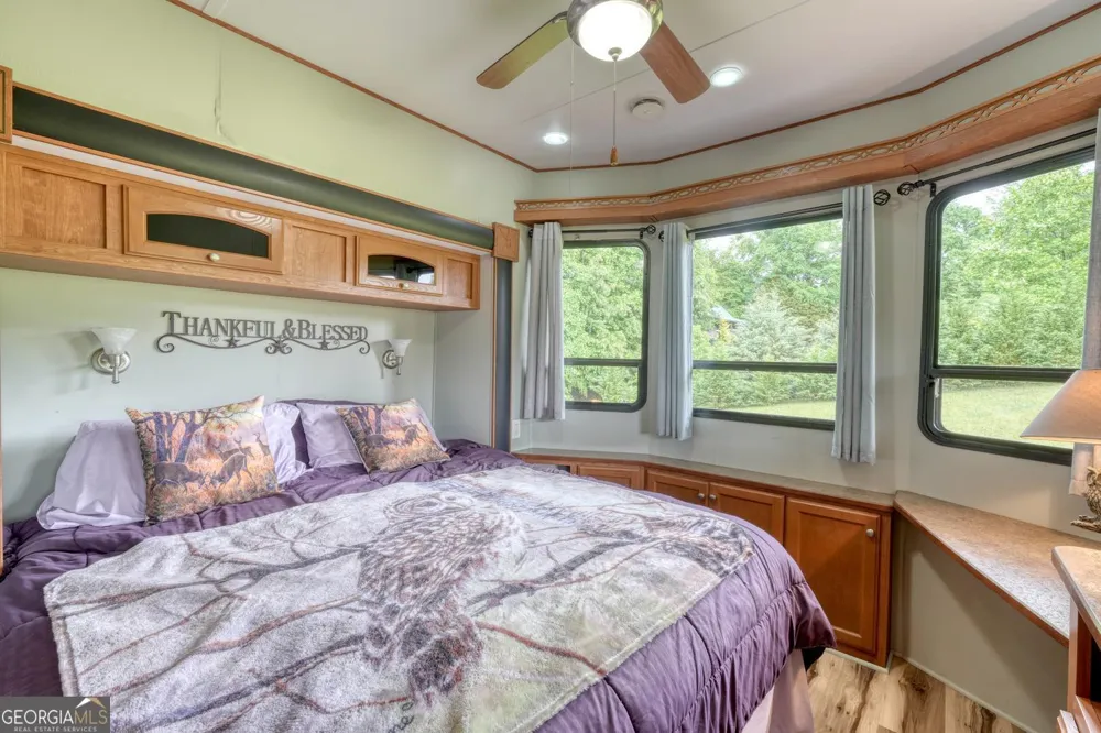 568 Parks RD Hiawassee, GA 30546