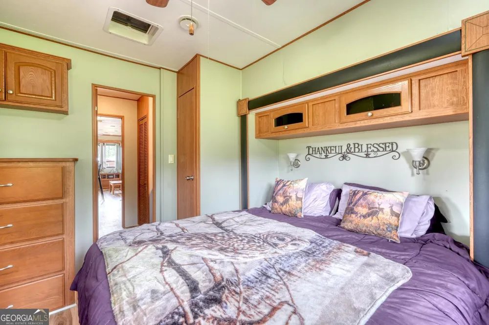568 Parks RD Hiawassee, GA 30546