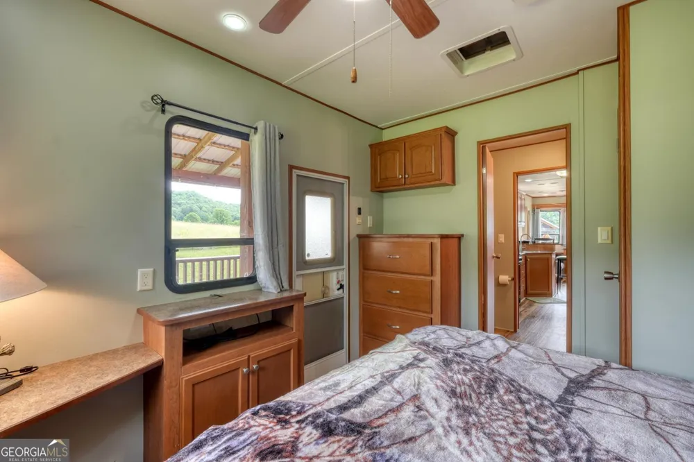 568 Parks RD Hiawassee, GA 30546