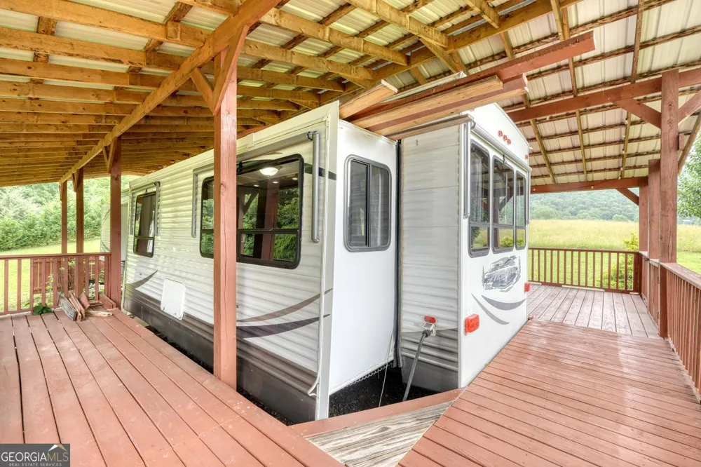 568 Parks RD Hiawassee, GA 30546