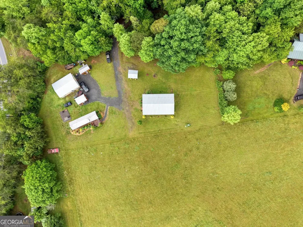 568 Parks RD Hiawassee, GA 30546