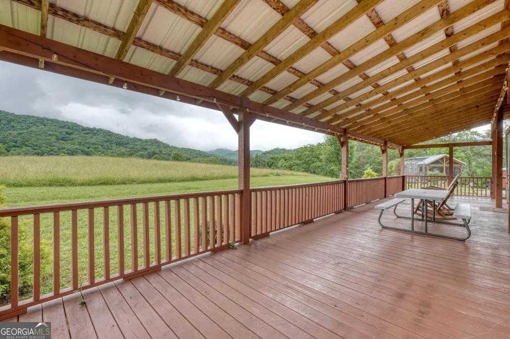 568 Parks RD Hiawassee, GA 30546