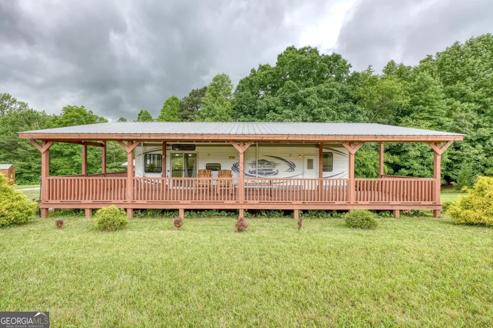 568 Parks RD Hiawassee, GA 30546