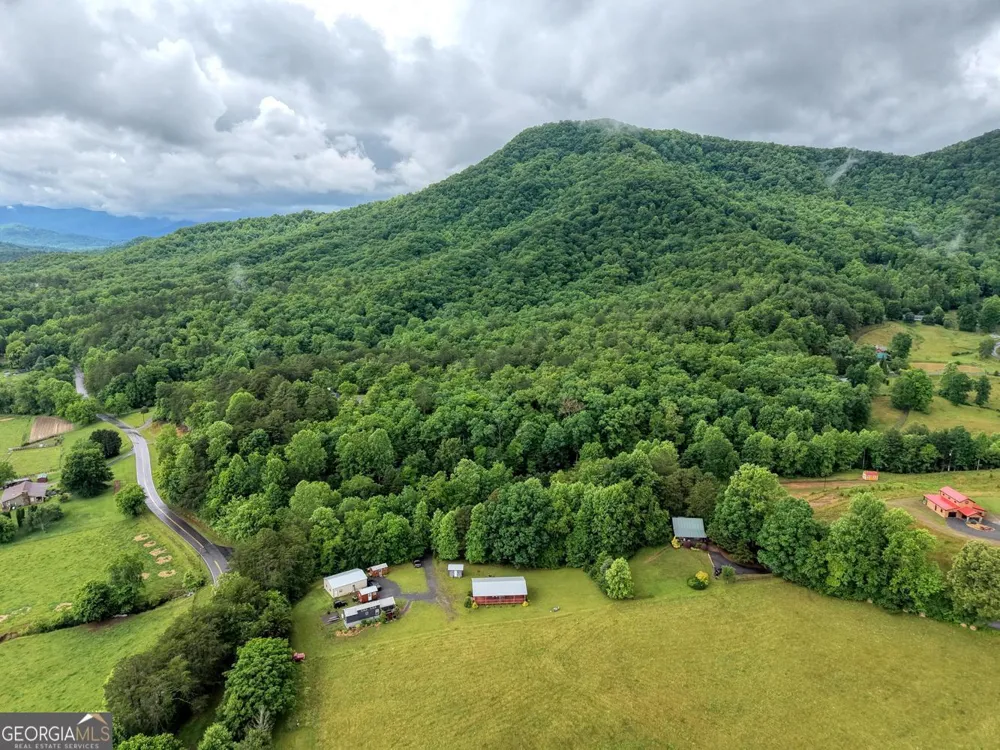 568 Parks RD Hiawassee, GA 30546