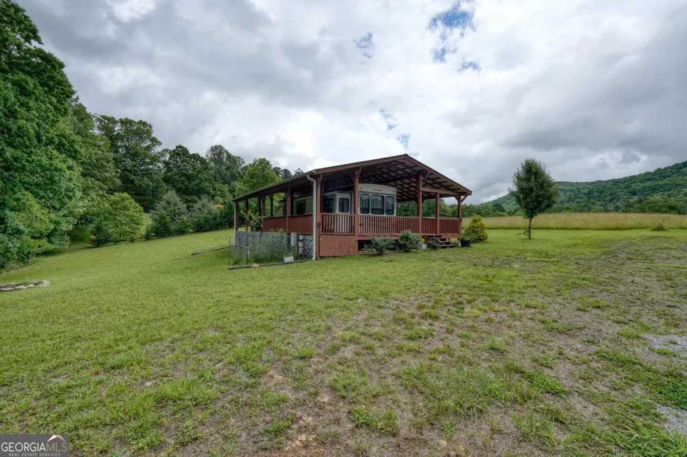 568 Parks RD Hiawassee, GA 30546