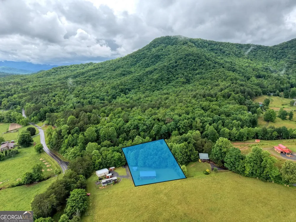568 Parks RD Hiawassee, GA 30546