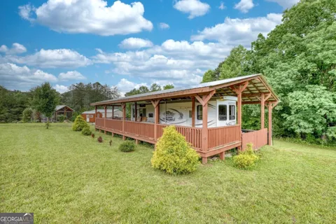 568 Parks RD