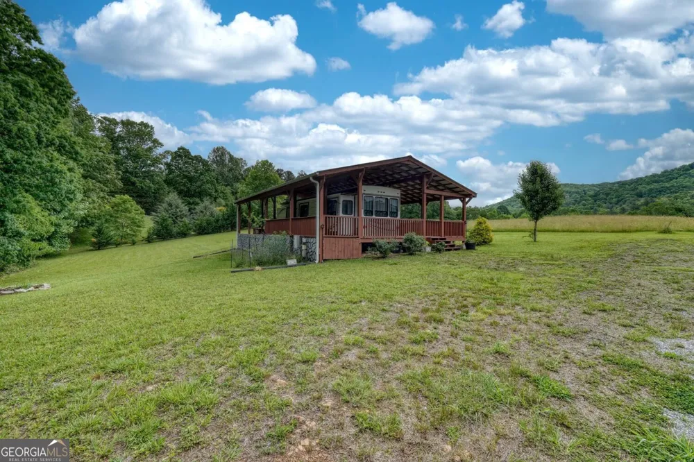 568 Parks RD Hiawassee, GA 30546