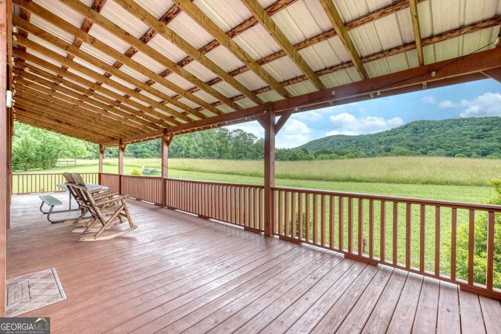 568 Parks RD Hiawassee, GA 30546