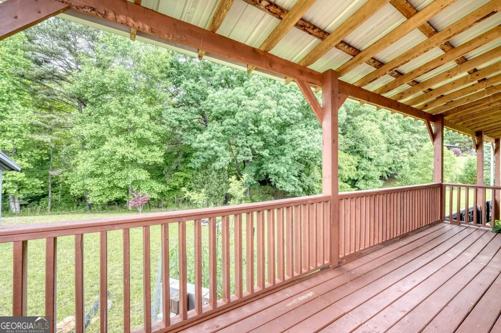 568 Parks RD Hiawassee, GA 30546