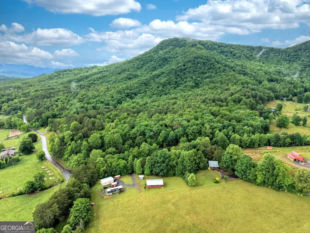 568 Parks RD Hiawassee, GA 30546