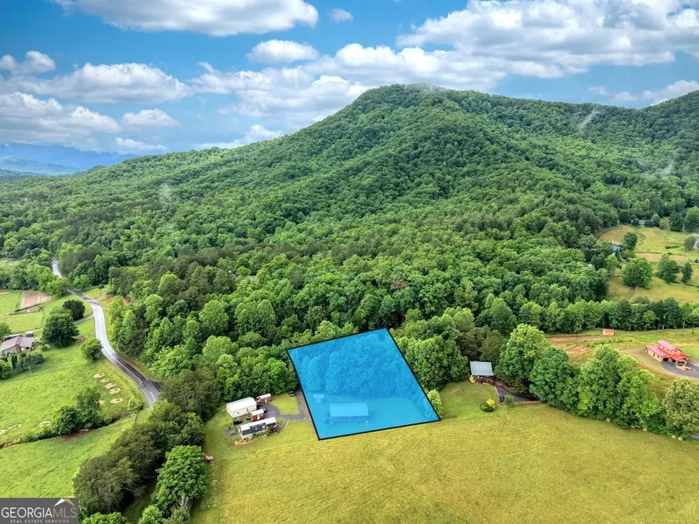 568 Parks RD Hiawassee, GA 30546