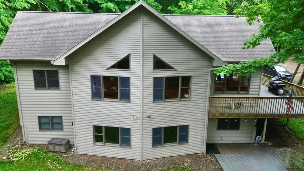 1305 64th Street Turtle Lake, WI 54889