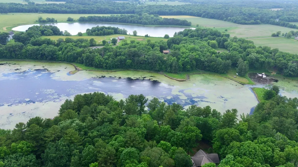 1305 64th Street Turtle Lake, WI 54889