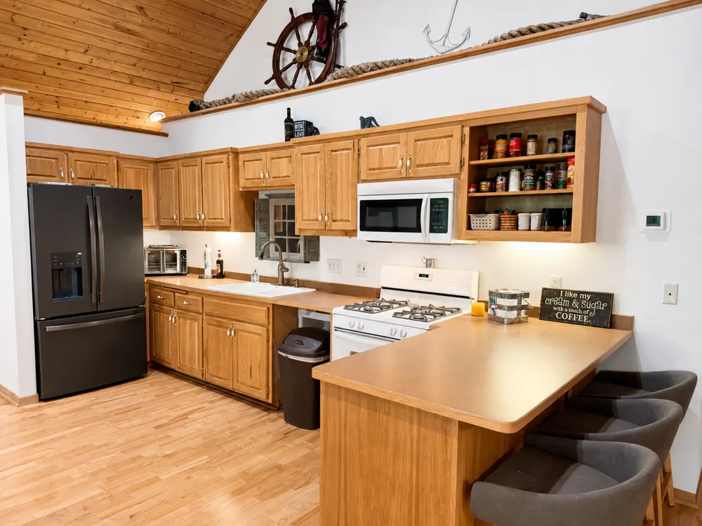1305 64th Street Turtle Lake, WI 54889