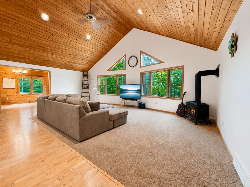 1305 64th Street Turtle Lake, WI 54889