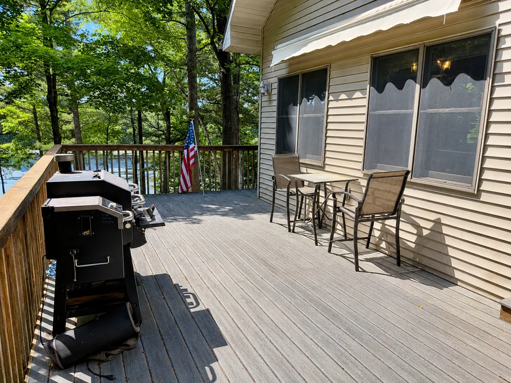 1305 64th Street Turtle Lake, WI 54889