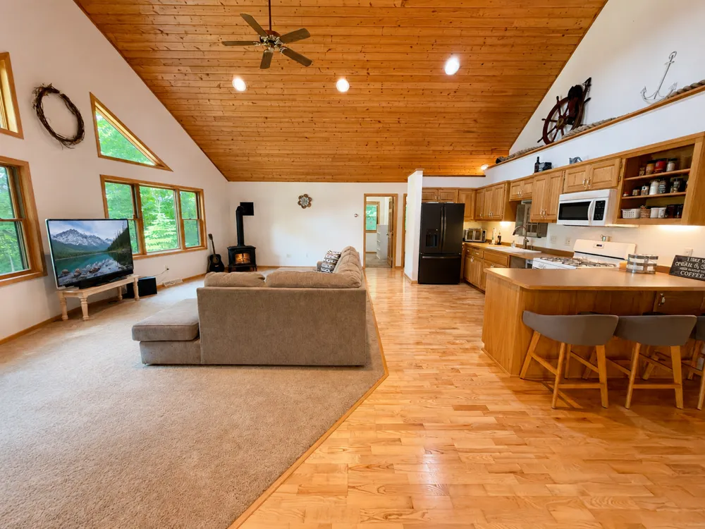 1305 64th Street Turtle Lake, WI 54889