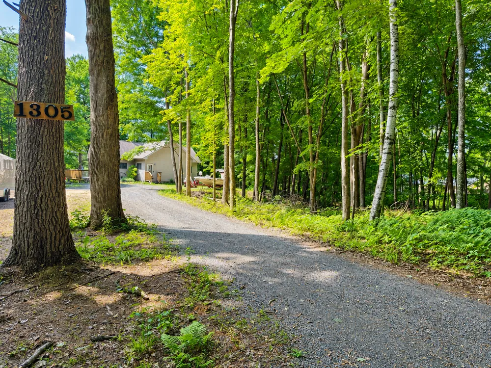 1305 64th Street Turtle Lake, WI 54889