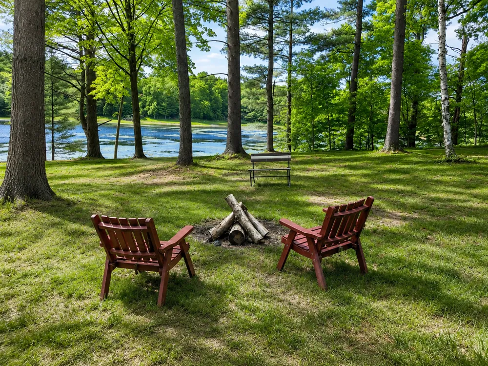 1305 64th Street Turtle Lake, WI 54889