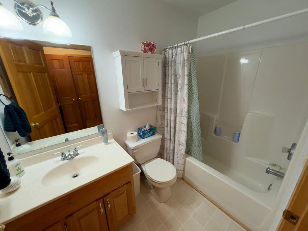 1305 64th Street Turtle Lake, WI 54889