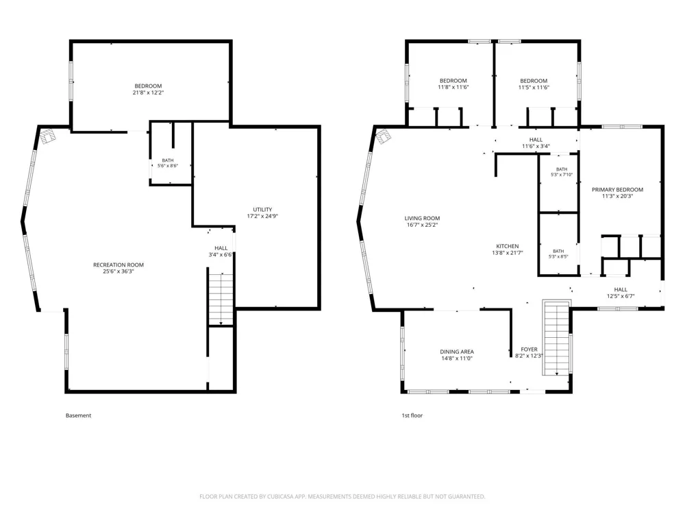1305 64th Street Turtle Lake, WI 54889