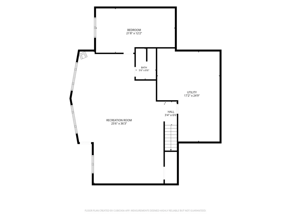 1305 64th Street Turtle Lake, WI 54889