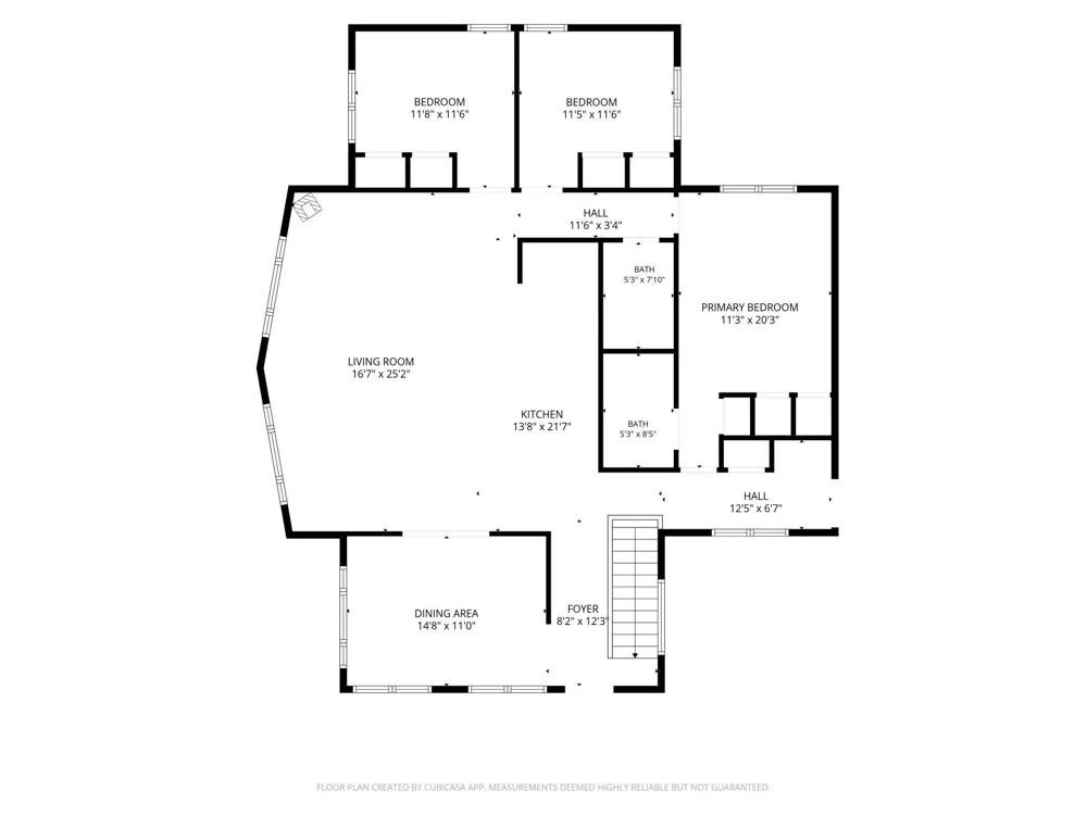 1305 64th Street Turtle Lake, WI 54889