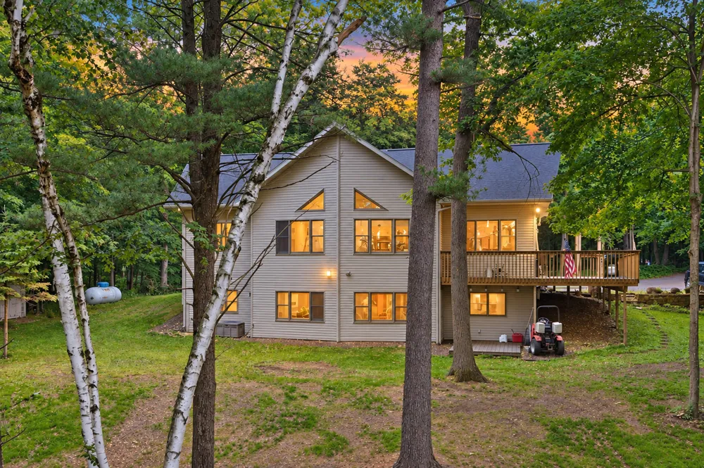 1305 64th Street Turtle Lake, WI 54889