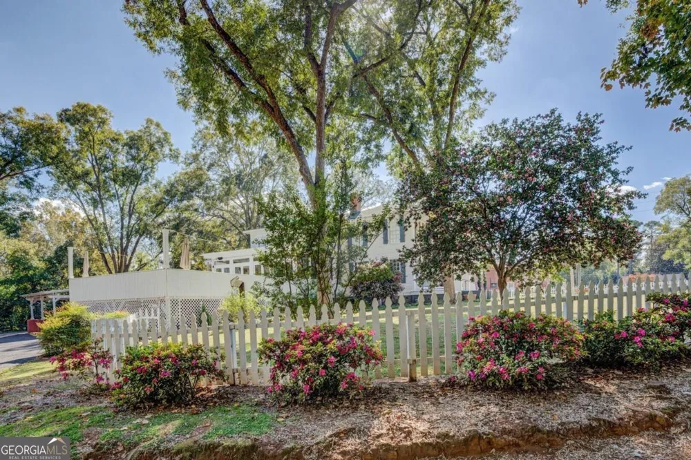 421 E Greene ST Monticello, GA 31064