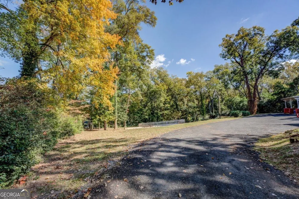 421 E Greene ST Monticello, GA 31064