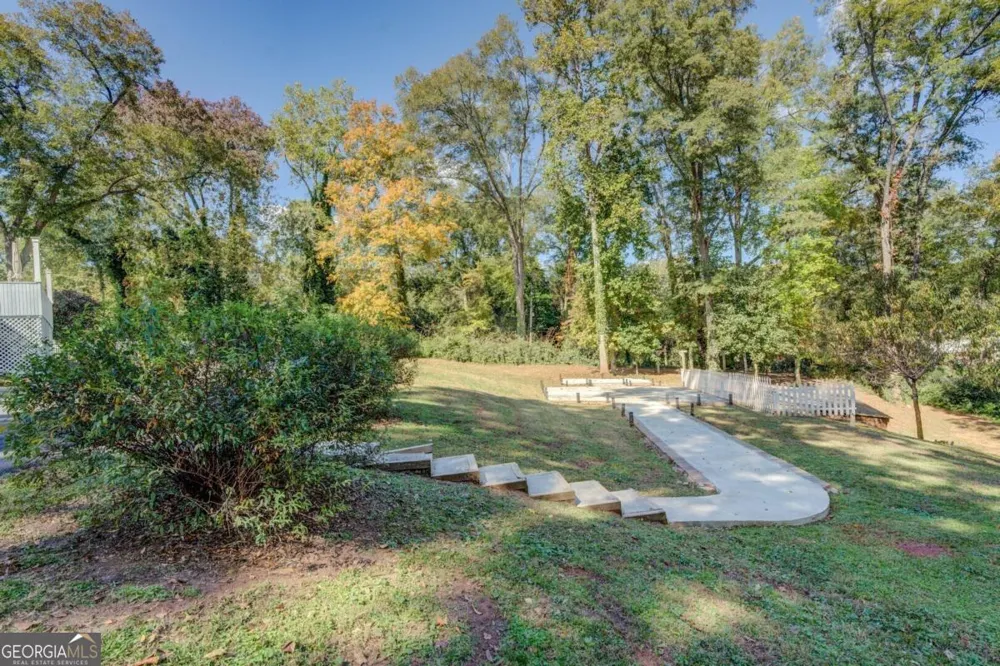 421 E Greene ST Monticello, GA 31064
