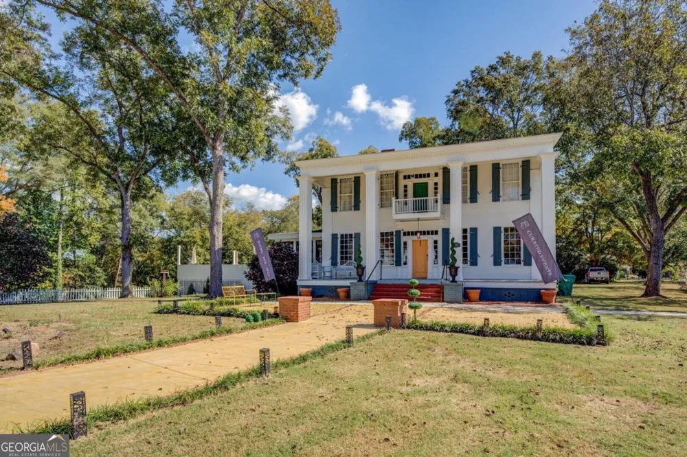 421 E Greene ST Monticello, GA 31064