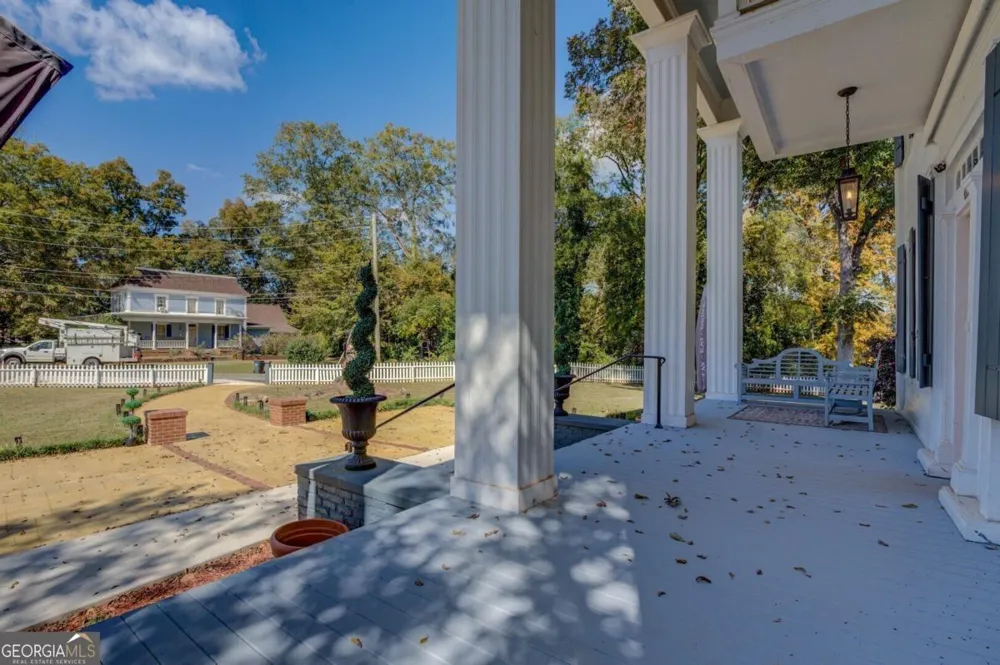 421 E Greene ST Monticello, GA 31064