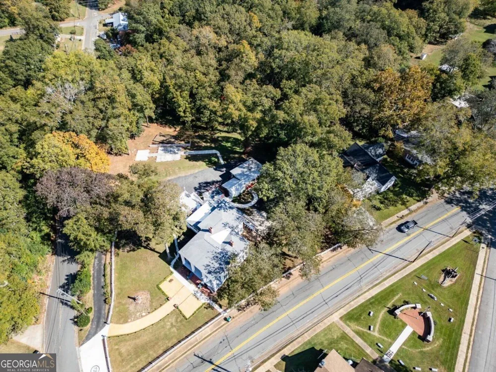 421 E Greene ST Monticello, GA 31064