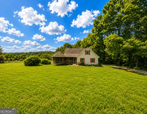 2433 Bear Creek RD