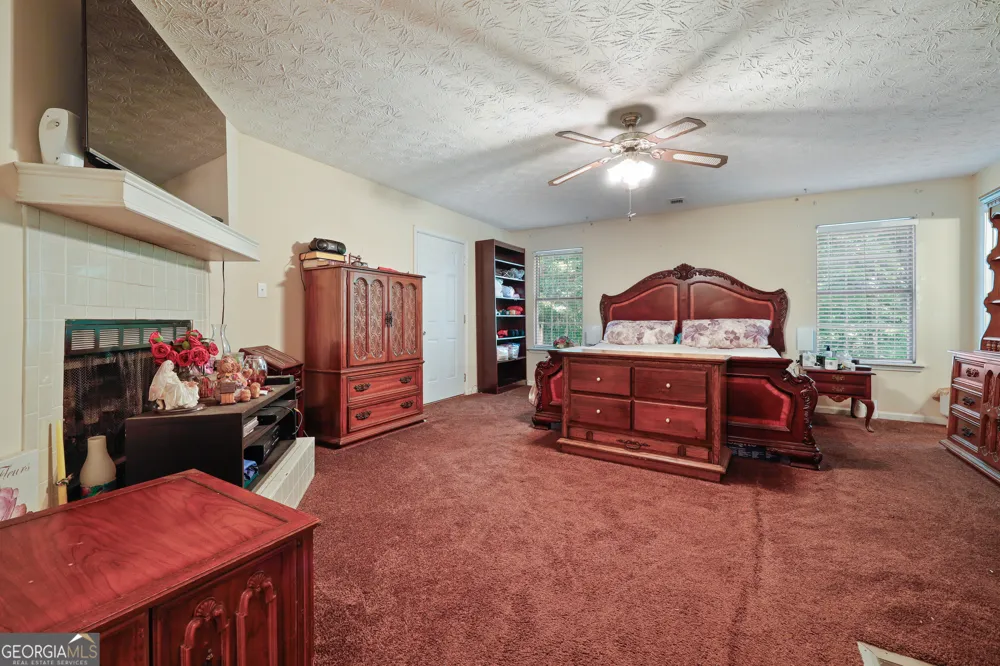 2433 Bear Creek RD Statham, GA 30666