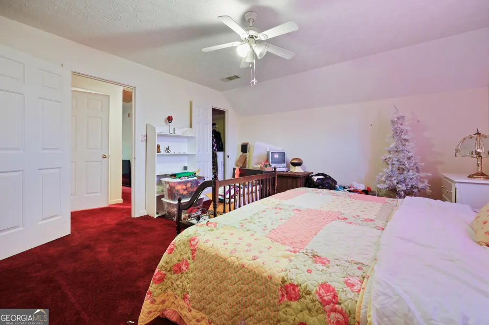 2433 Bear Creek RD Statham, GA 30666